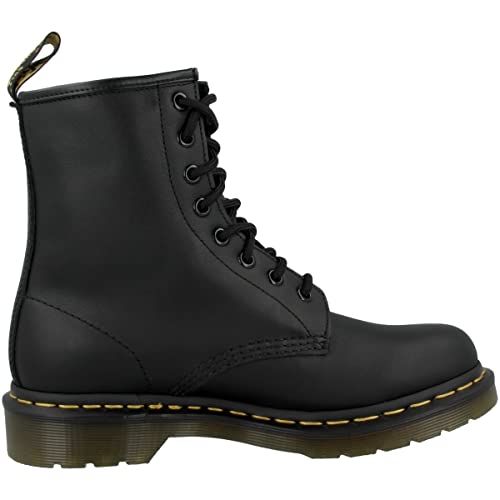 Image of Dr. Martens Women's 8 Eye BootCombat Boot