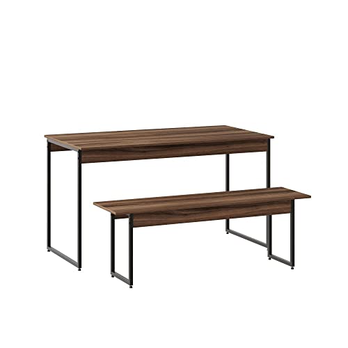 Mesa de Jantar Tub C/01 Banco