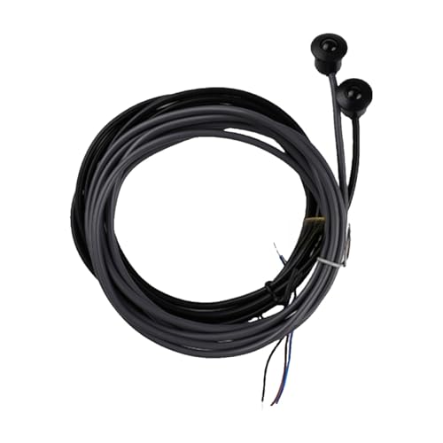 Capteur NPN gateway optocommutateur SZT12N0-5M élimine les interférences