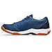 Produktbild ASICS Herren Hallenschuhe Gel-Rocket 11 1072A091 Mako Blue/Pure Silver 48