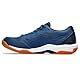 ASICS Herren Gel-Rocket 11 Sneaker, Blau Kombiniert, 39.5 EU