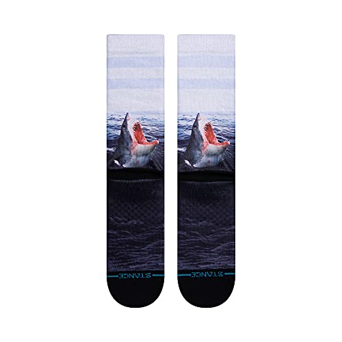 Stance Men's Landlord Crew Sock3
