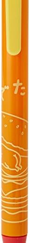 SANRIO Gudetama Action Ballpoint Pen