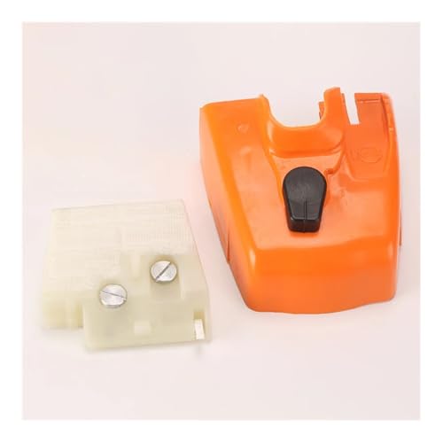 Filtre à air avec couvercle pour tronçonneuse MS260 MS240 024 026 - 2