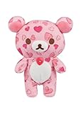 Korilakkuma San-X Original Forever Love Series - 8-inch Plush