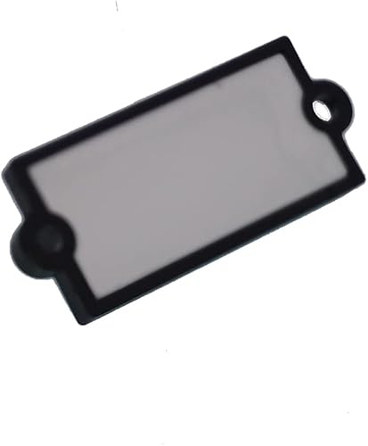 Miniatura 8 de Mini nivel de burbuja portátil nivel cuadrado con agujeros de montaje para uso doméstico pequeño (azul) (l57698)