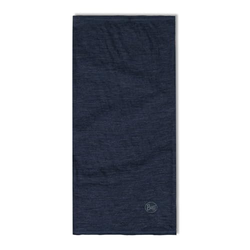 Buff Unisex Lightweight Merino Wool Hiking and Trekking Neck Gaiter