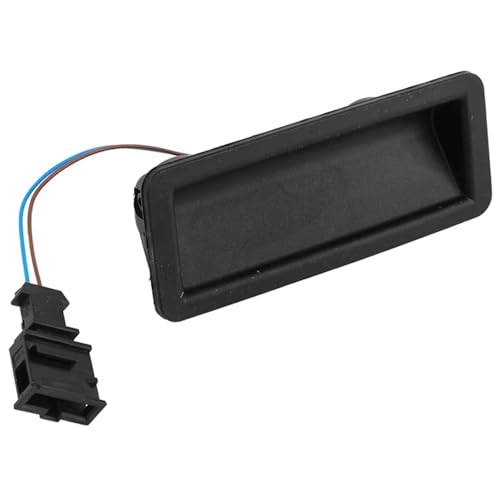 Bouton de poignée de hayon Skoda Fabia I interrupteur ouverture hayon arrière 6Y0827574M