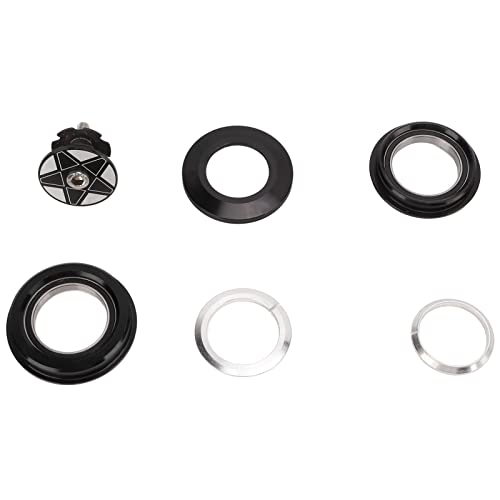 Roulement de casque Pilipane accessoire direction VTT et jeu de direction vélo de route