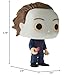 Funko POP Movies: Halloween - Bloody Michael Myers, Amazon Exclusive, Multicolor, (57311)