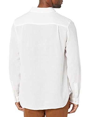 Velvet by Graham & Spencer Men's Gerald Long Sleeve Shirt2