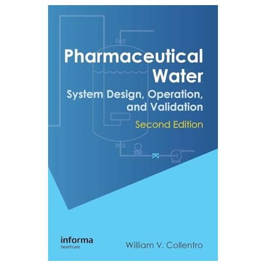 High-Quality Pharmaceutical Water