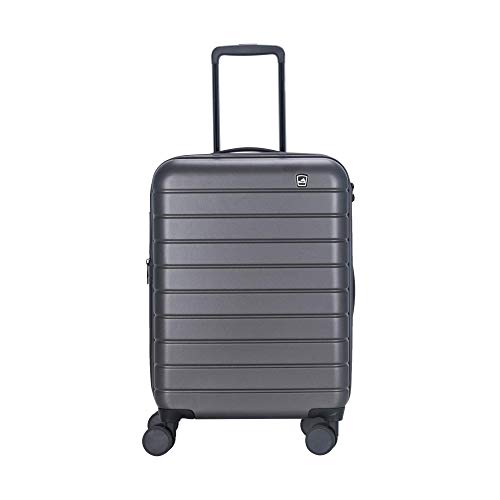 Image of Sherrpa Destiny Hardside Collection Polycarbonate Expandable Luggage Trolley with Spinner Wheels & TSA Approved Combination Lock - Set of 3 (Cabin Size - 29 inch, 25 inch & 20 inch)