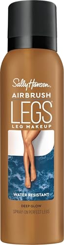 Sally Hansen Airbrush Legs Leg Makeup Spray...