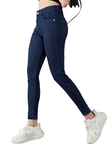 Image of Dolce Crudo Women's Skinny Jeans