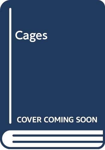 Cages 0606051805 Book Cover