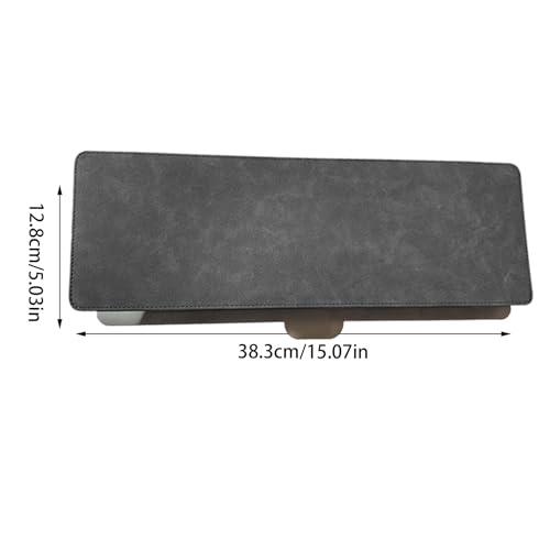 Alargador de visera parasol para coche y protector extensible térmico 6