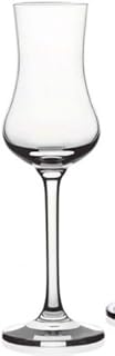 Grappa bicchieri 6 bicchieri per Grappa