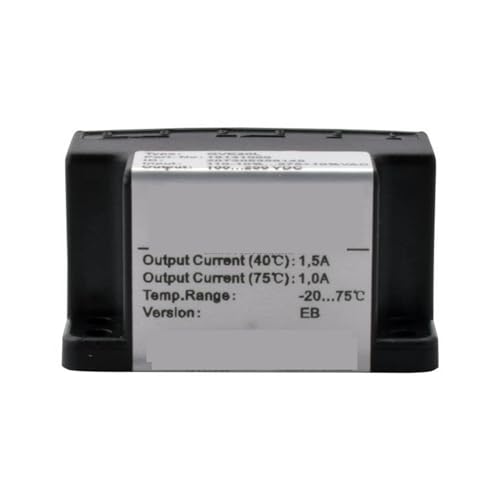 Rectificador de freno GVE20L de onda completa modelo 19141000 4