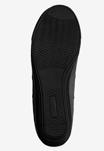 Comfortview Women's Wide Width The Honey Sneaker3