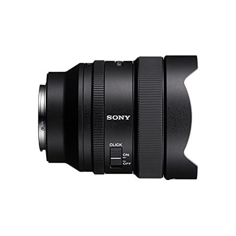 Sony SEL14F18GM - Objetivo G Master Full Frame FE 14mm F1.8 GM Cover