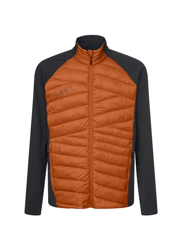 Chaqueta Hombre Rock Experience Lancelot para senderismo y montaña