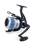 fornito con 300 metri di diametro 0, 40 ottimo filo di colore blu mulinello da utilizzare in tutte quelle pesche dove occorre robustezza ed affidabilita abbinamento ideale a canna per per pesca bolentino, surfcasting, fondo sia in mare che in fiume o lago.