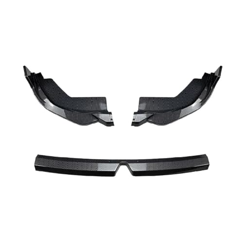 �J�[�A�N�Z�T���[ �t�����g�o���p�[ ���A���b�v �f�B�t���[�U�[ �X�|�C���[ �K�[�h �{�f�B�L�b�g 3�V���[�Y G20 G28 320 325 330 LCI 2023 2024 2025�ɑΉ�(Carbon Fiber)