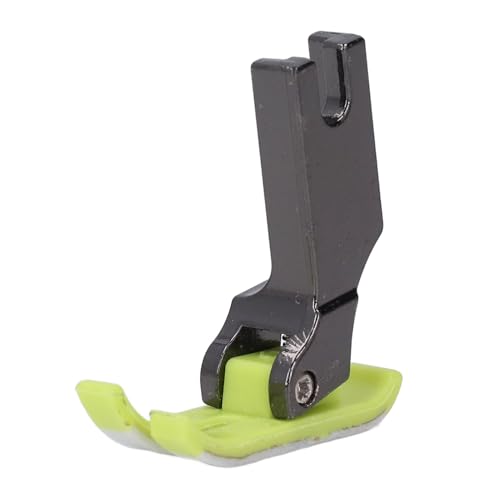 Pie Prensatelas Plano Universal para Máquina de Coser Industrial miniatura 7