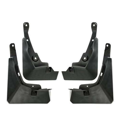 Garde-Boue pour Toyota RAV4 XA50 Adventure et TRD 2019-2025