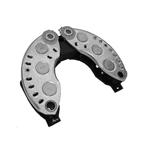 INSTARTING Brand Alternator Generator Rectifier For RP01 101743 102527 103543 105380 7701026593 7701029402 7701031738 IPR135 REC903 EV0135A 180593 A103543A A180593A NC145 33431263 319421 312N10682Z