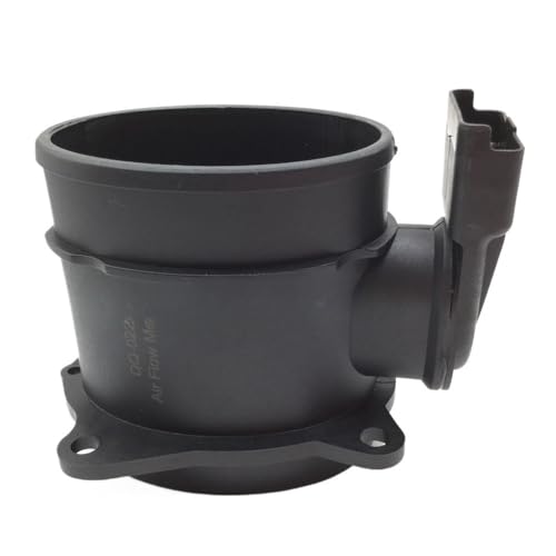 Débitmètre massique d'air pour Peugeot 3008 5008 et Volvo V50 | Capteur de flux d'air original 30774680
