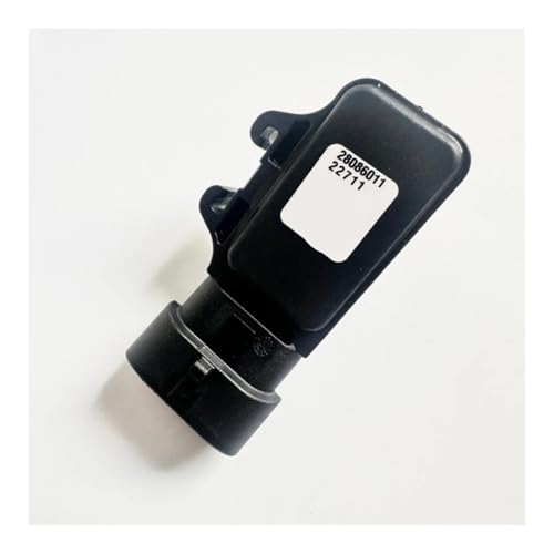 Capteur de pression d'air haute précision pour Hisun ATV 450 550 800
