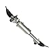 Electric Power Steering Rack Compatible with Lexus IS250 IS350 & ISF Duralo 4420053080 4420053130 4420053131 4420053290 442053131