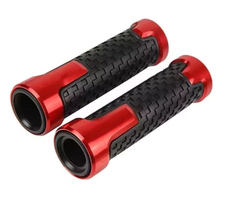 Guidon d'accélérateur CNC 22mm en aluminium anodisé haute précision pour Honda CB150R