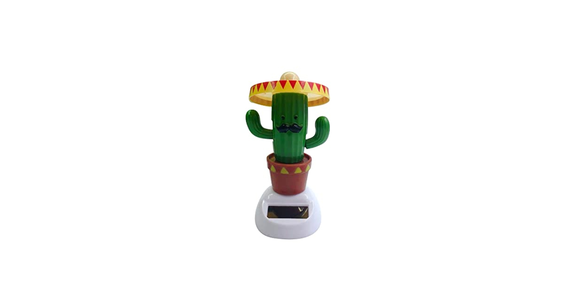 Amazon.com: ikasus Car Dashboard Decoration Bobble Head