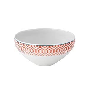 Vista Alegre Fiji Cereal Bowl | Set of 4