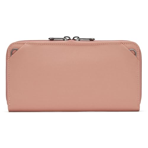 Image of Pacsafe RFIDsafe Continental Wallet