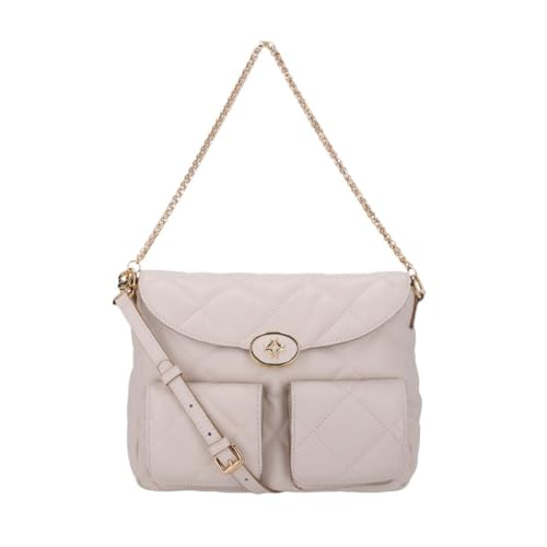 Bolsa Luz da Lua Satchelcom Corrente