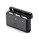 DJI Osmo Action multifunktional Akkuladeschale, kompatibel mit DJI Action 3, DJI Action 4