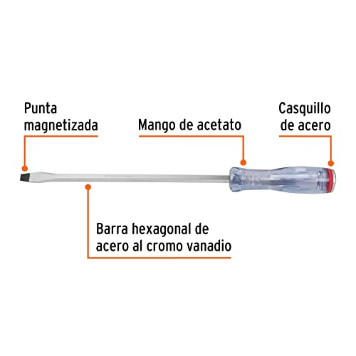 Desarmador de impacto Truper 14 Imagen adicional