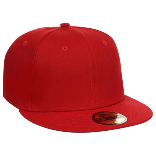 Image of New Era Blank Custom 9FIFTY Adjustable Snapback Cap