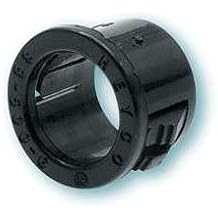 Heyco 2066 SB-562-7 Black SNAP Bushing Package of 250