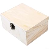 Taille compacte et fonctionnelle : mesurant 15 x 12 x 7 cm, il est conçu pour s'adapter parfaitement à n'importe quelle commode ou coiffeuse sans prendre trop de place.