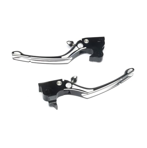 Leviers de frein et d'embrayage pour Harley Davidson Iron 883 depuis 2014