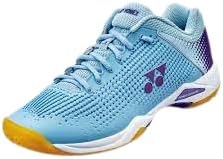 Yonex Cojín Power Eclipsion X SHBELX2EX (azul claro) (9.5), Azulclaro