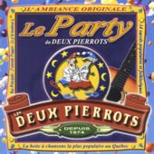 Le Party Du Deux Pierrots: L A [Audio CD]