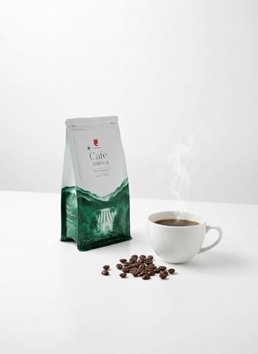 Image of Cafe Coffee Day- Starter Triple Pack (Arabica, Magnum, Charge) | Filter Coffee Powder | Ground Coffee Powder | Medium Roast | Combo Pack (Pack of 3-200 gms Each) | Morning Coffee |