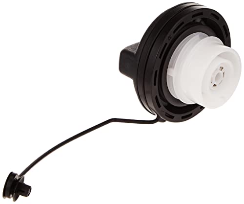 Acdelco Gm Original Equipment Gt364 Fuel Tank Filler Cap, Black #TOP1