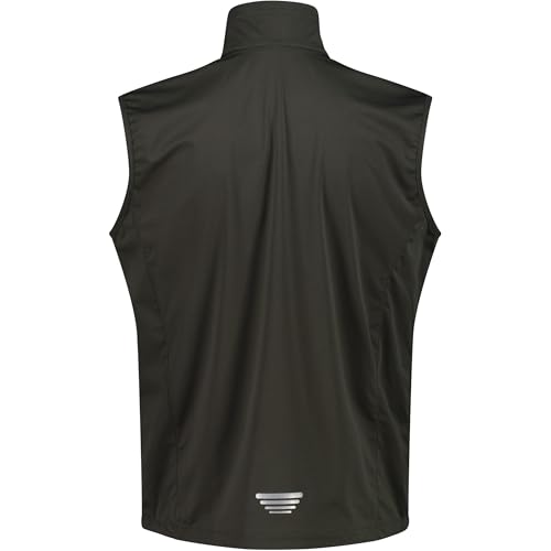 CMP chaleco softshell ropa montaña hombre transpirable chalecos deportivos sin mangas 2